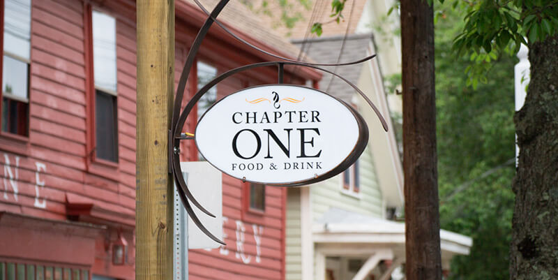 chapter 1 restaurant