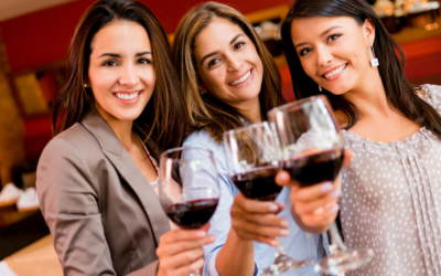 Celebrate National Drink Wine Day and Eat the Best Food in Mystic CT