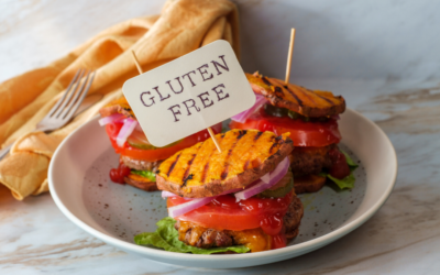January 13 is National Gluten-Free Day – Celebrate with Dinner at Our Mystic Restaurant