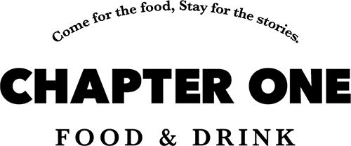 chapter-one-logo